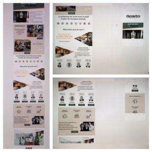 outils de fidélisation client : email post-prestation