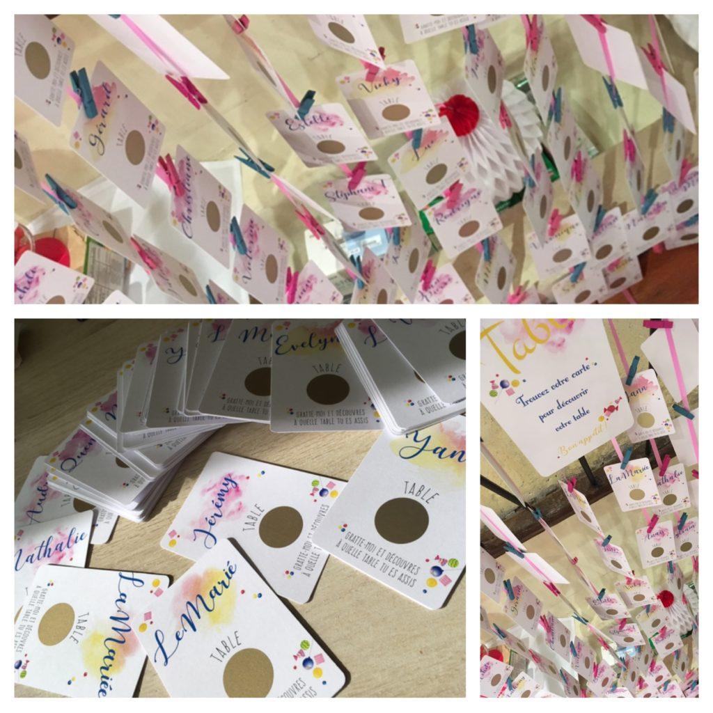 Papeterie mariage