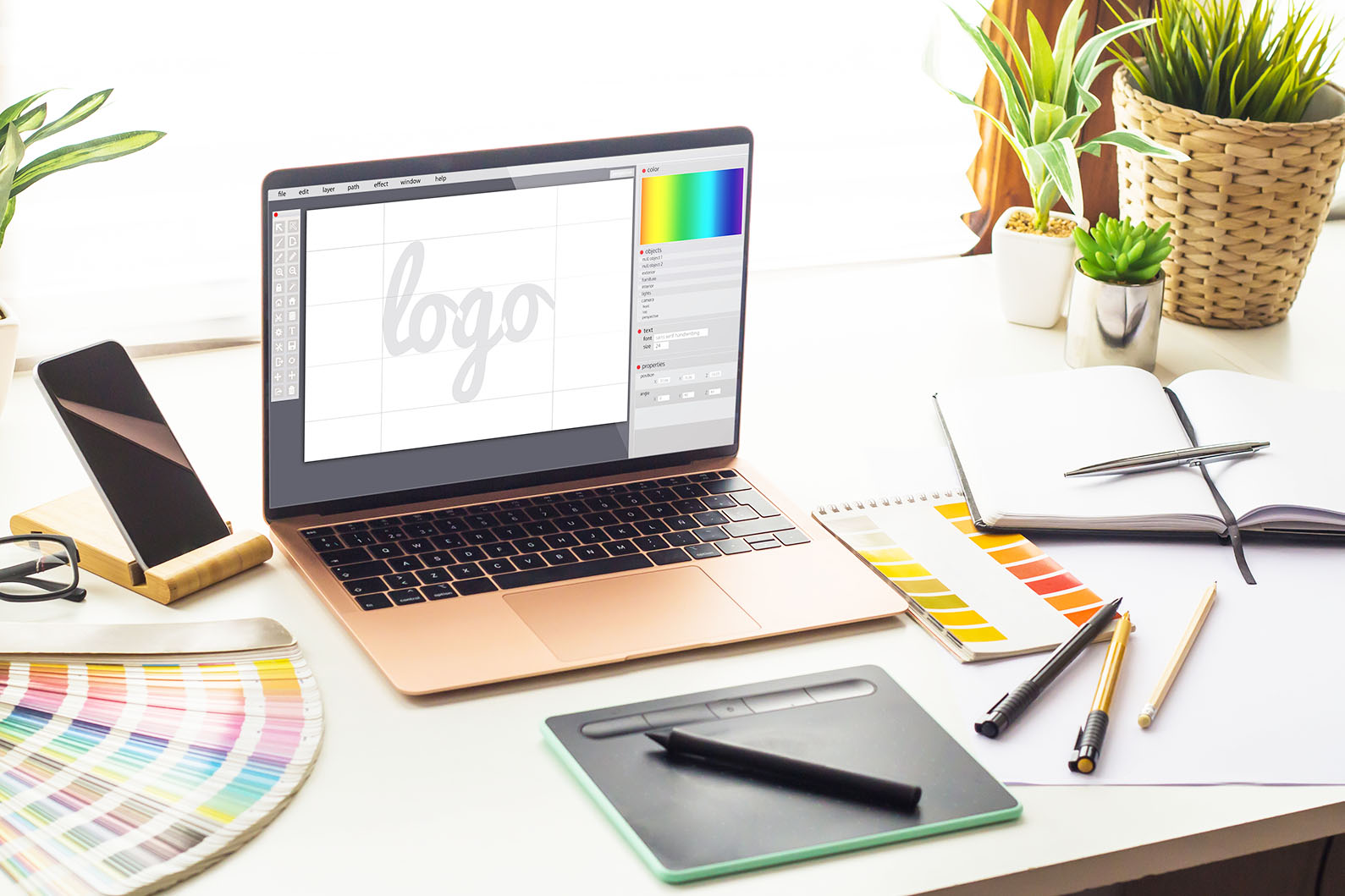 Tendance logo : 3 styles forts pour une identité qui marque