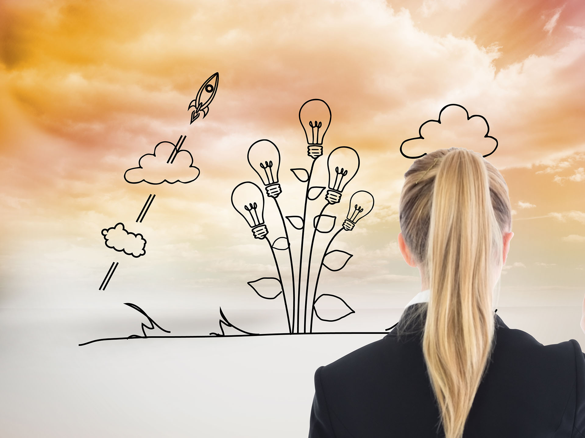 Entrepreneure à 40 ans : défis, doutes et renaissance pro